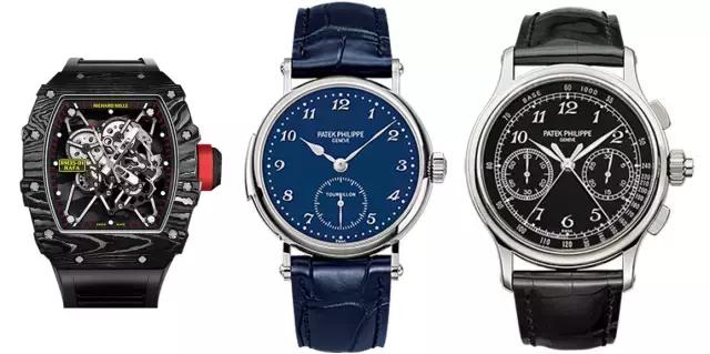 手表讲解博主推荐,手表讲解师