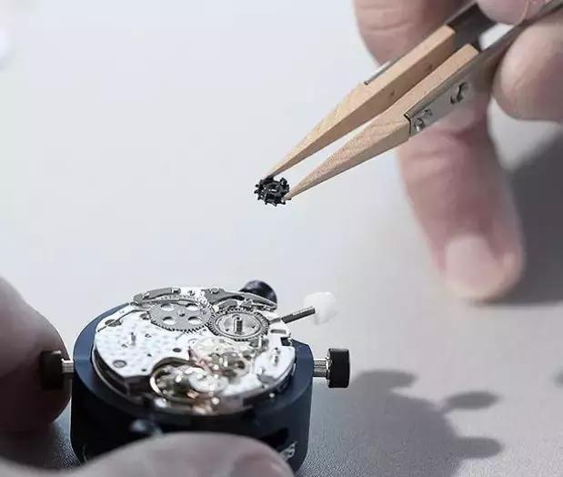 手表讲解博主推荐,手表讲解师