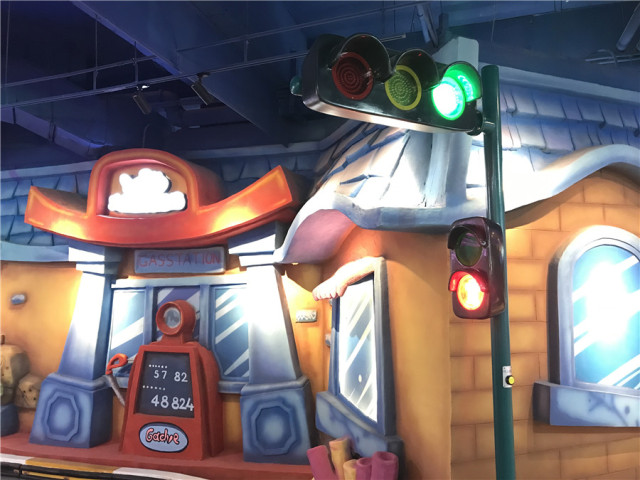 沈阳水上乐园七星海世界怎么样,沈阳七星海世界亲子主题乐园冲浪