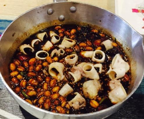 大沈阳都被这只猪征服了，闹哪儿样？