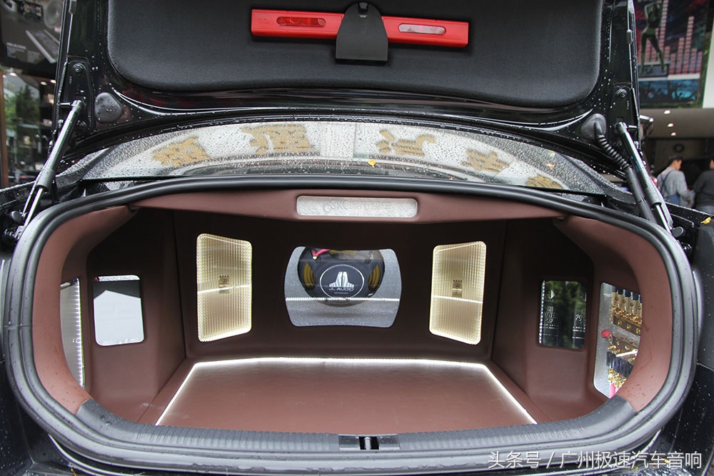 比亚迪宋plusdmi音响改装方案,比亚迪秦plusdm-i音响改装多少钱