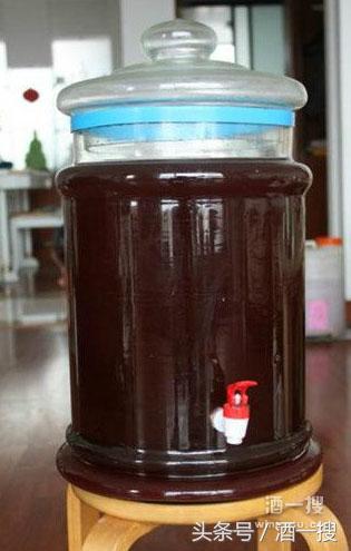 自酿葡萄酒如何保存,自酿葡萄酒的4大忌