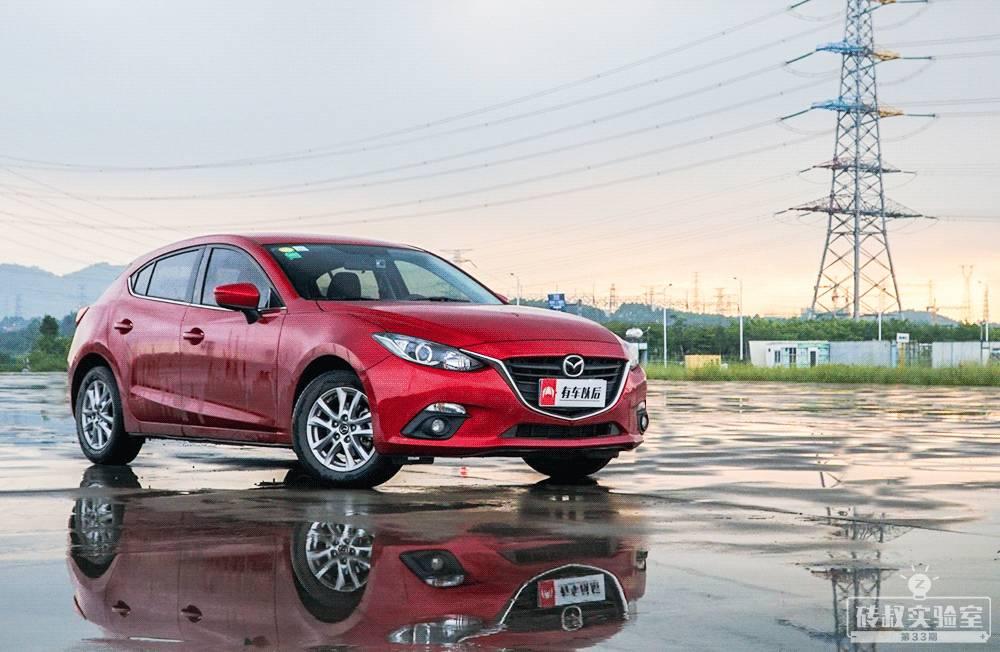 怎么判断车子有没有esp,有无esp测试