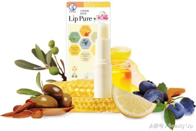 美妆博主安迪,安迪进口美妆