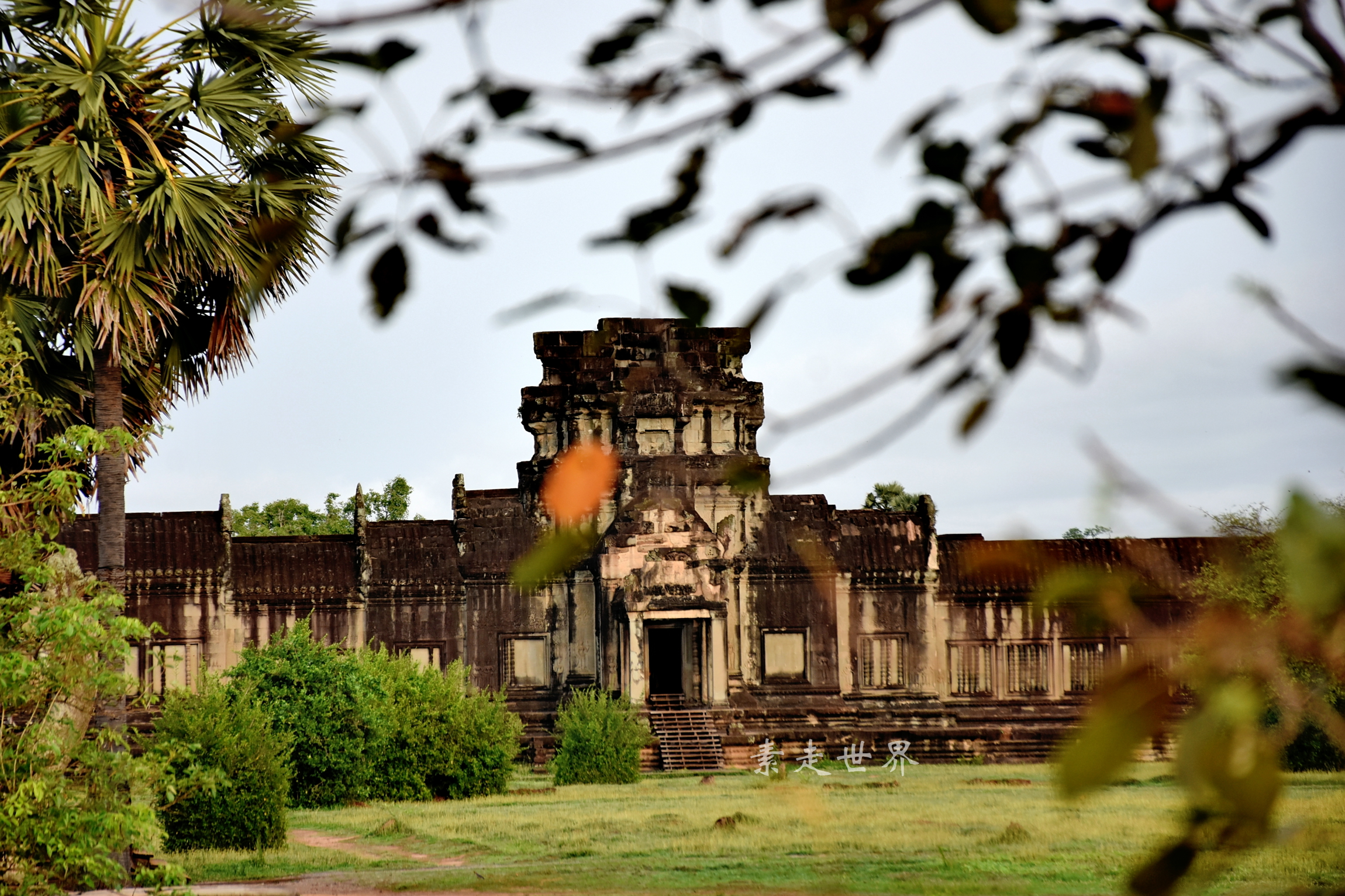 柬埔寨暹粒除了吴哥窟还能去哪？抛几个小众方式让你措手不及！