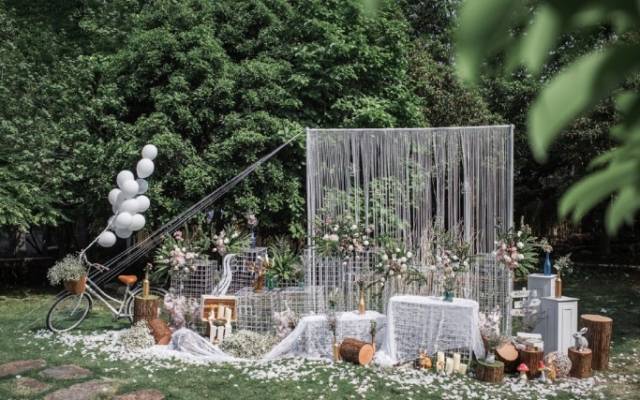 婚庆套路,婚庆有哪些套路和技巧