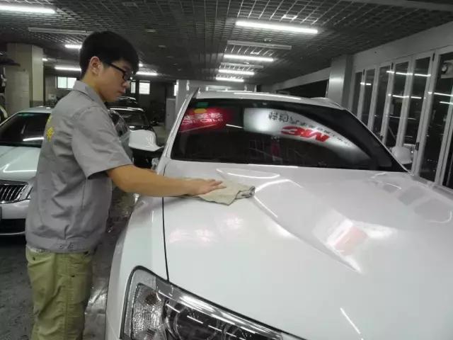 买回库存车后第一时间要做什么？听听老司机怎么说？