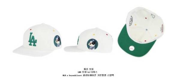 杨幂吴亦凡陈伟霆唐嫣等明星街拍最爱戴的棒球帽，竟来自这些潮牌，你知道几个？