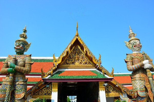 第一次来泰国不知道这5件事,第一次去旅游不知道去哪里好