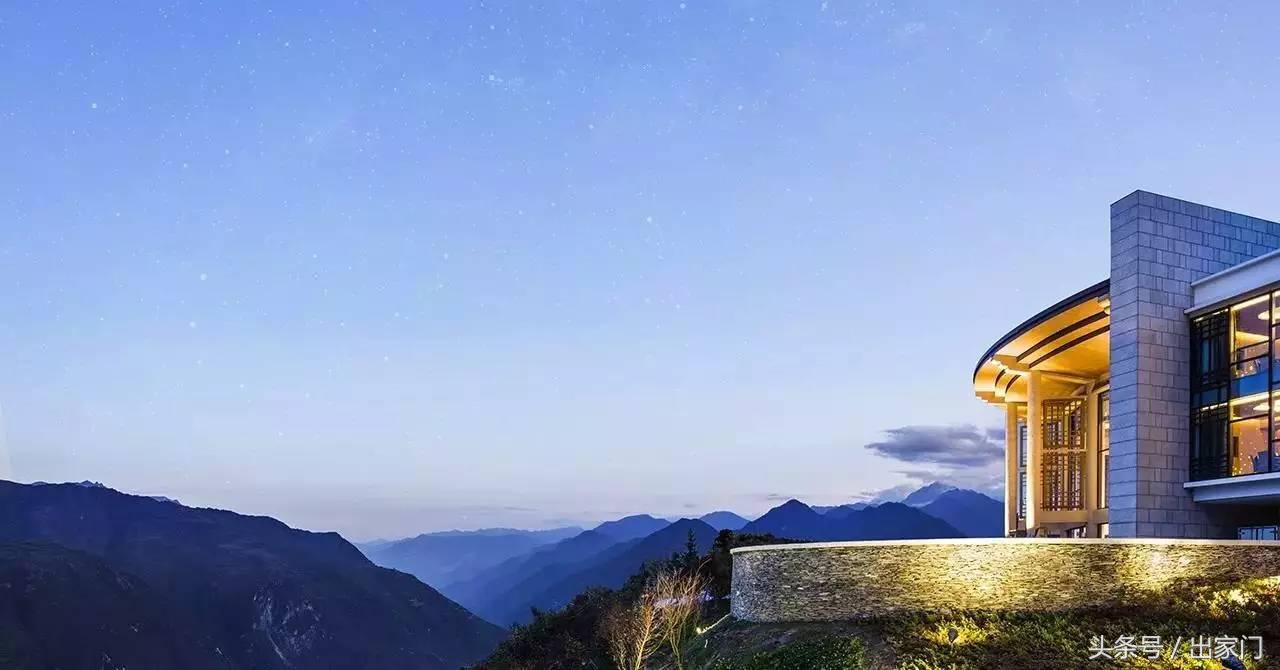 国内顶级悦榕庄度假酒店,九寨沟悦榕庄酒店预订官网