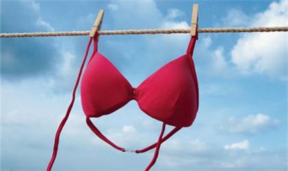 有异味或者瘙痒，小内没洗干净吗，这样洗才能更健康