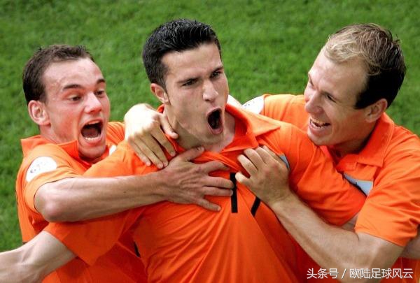 荷兰足球最强球队,荷兰足球现在最佳球星