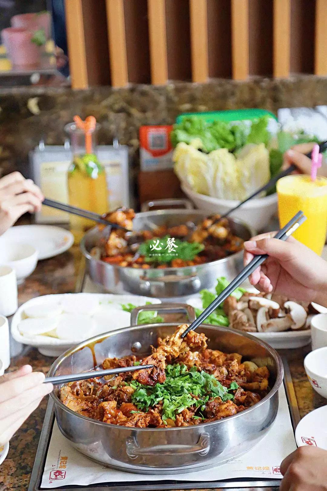 它太厉害了！全珠海一共5家店，居然全是5星好评！