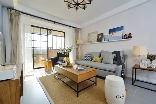 顺民宜盛花园效果图,武汉顺民宜盛花园优缺点