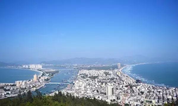 广州江门海岛旅游攻略,广州去海岛一日游