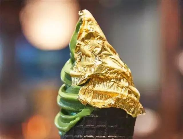 夏日冰爽甜品推荐哪款好吃点的,最简单的夏日甜品冰淇淋