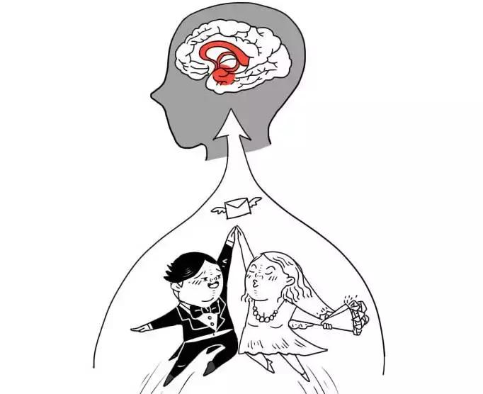 用嗅觉来感受味蕾和你对她的爱……