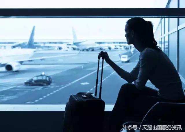 联程转机行李托运如何办理,联程转机的流程是什么