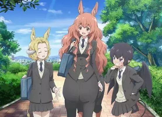 7月新番有什么作品,7月新番推荐剪辑