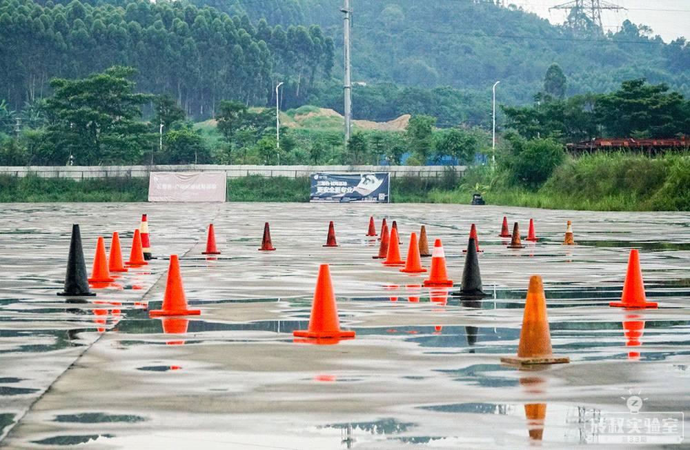 怎么判断车子有没有esp,有无esp测试