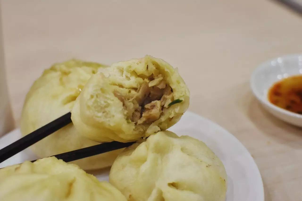 洛阳行署路陶陶居包子价格,陶陶居包子多少钱