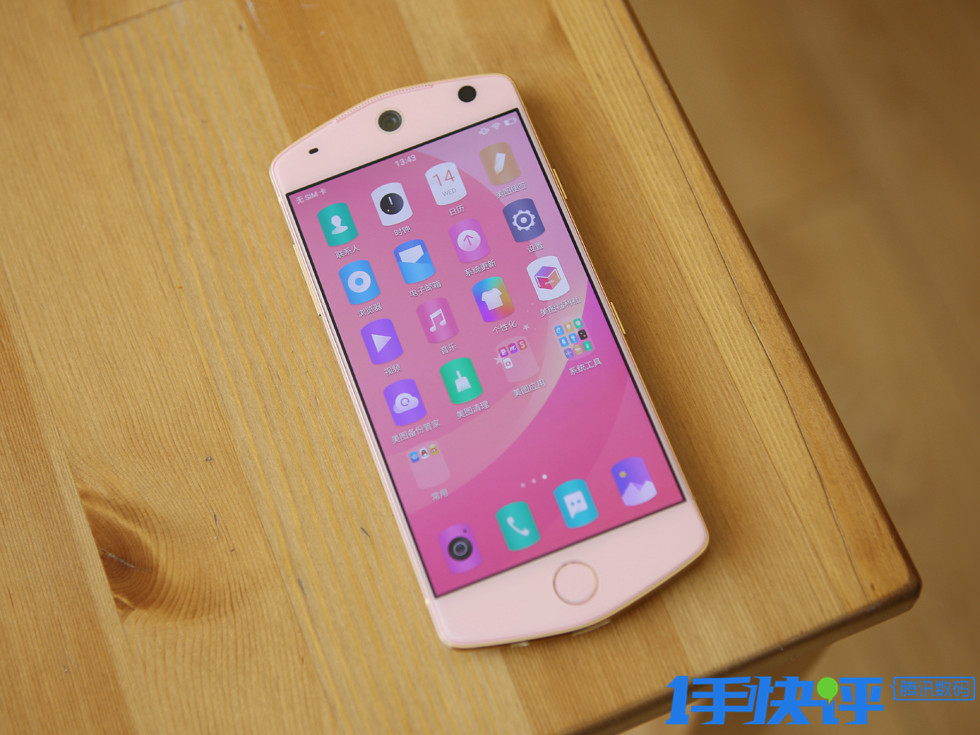 美图m8美少女战士开箱,美图m8s美少女战士限量版