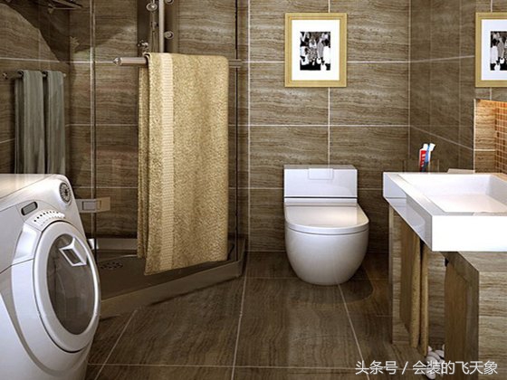 沈阳碧桂园天汇126平装修案例,沈阳碧桂园银河城装修