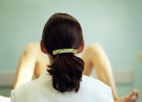 16岁花季少女染上白癜风,花季女孩治白癜风故事