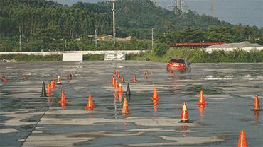 怎么判断车子有没有esp,有无esp测试