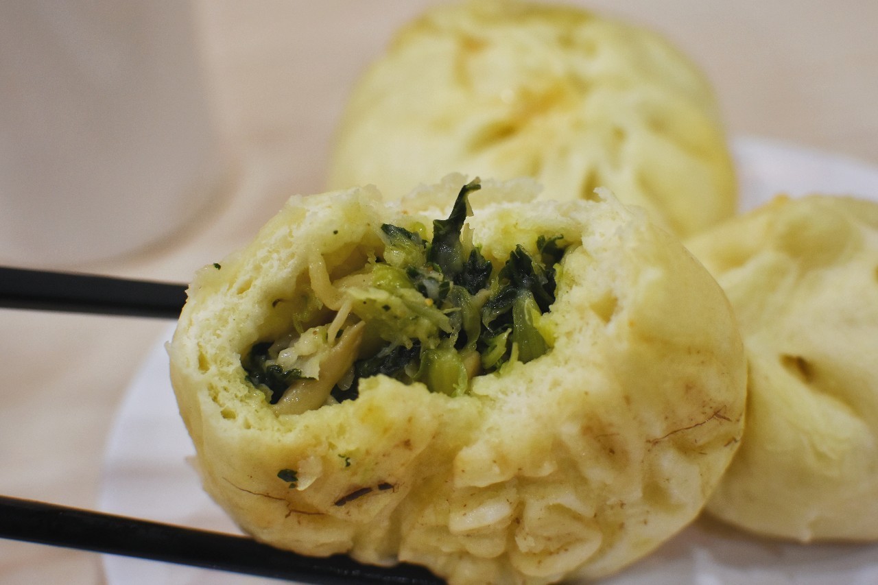 洛阳行署路陶陶居包子价格,陶陶居包子多少钱