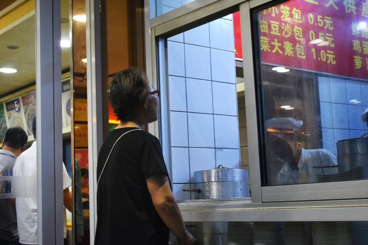 洛阳行署路陶陶居包子价格,陶陶居包子多少钱