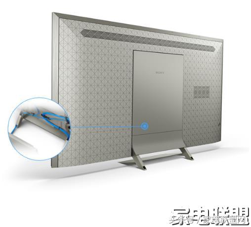 索尼z9d电视怎么样,大师级电视