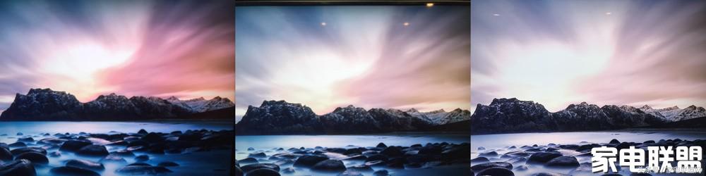 索尼z9d电视怎么样,大师级电视