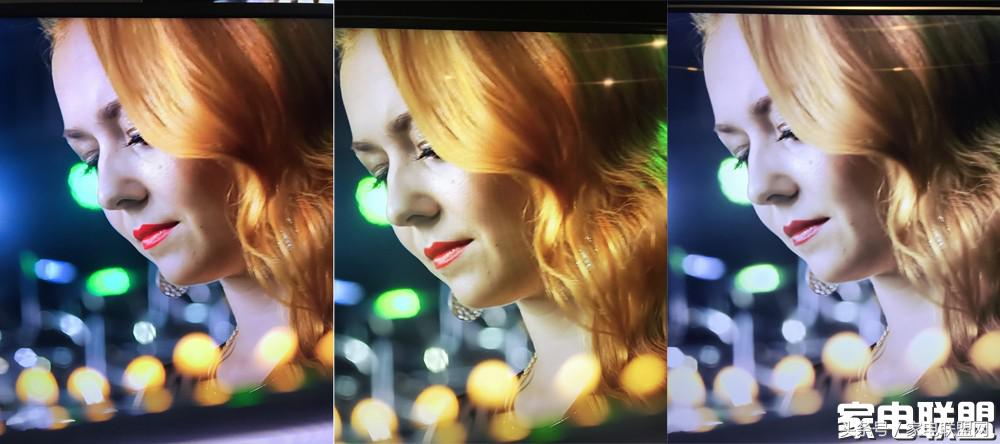 索尼z9d电视怎么样,大师级电视