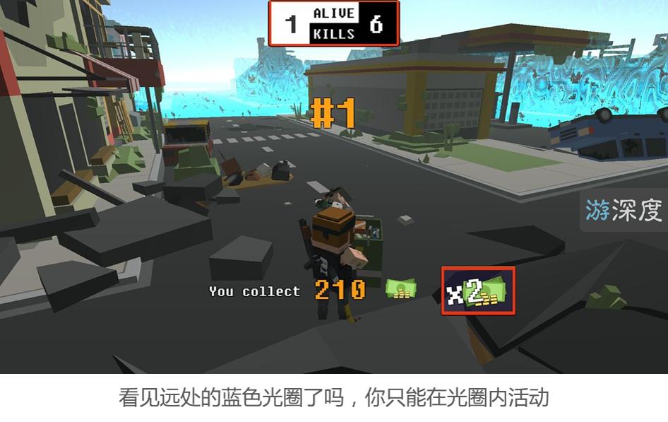 有没有手机可以玩的大逃杀手游,有什么大逃杀高画质的手游