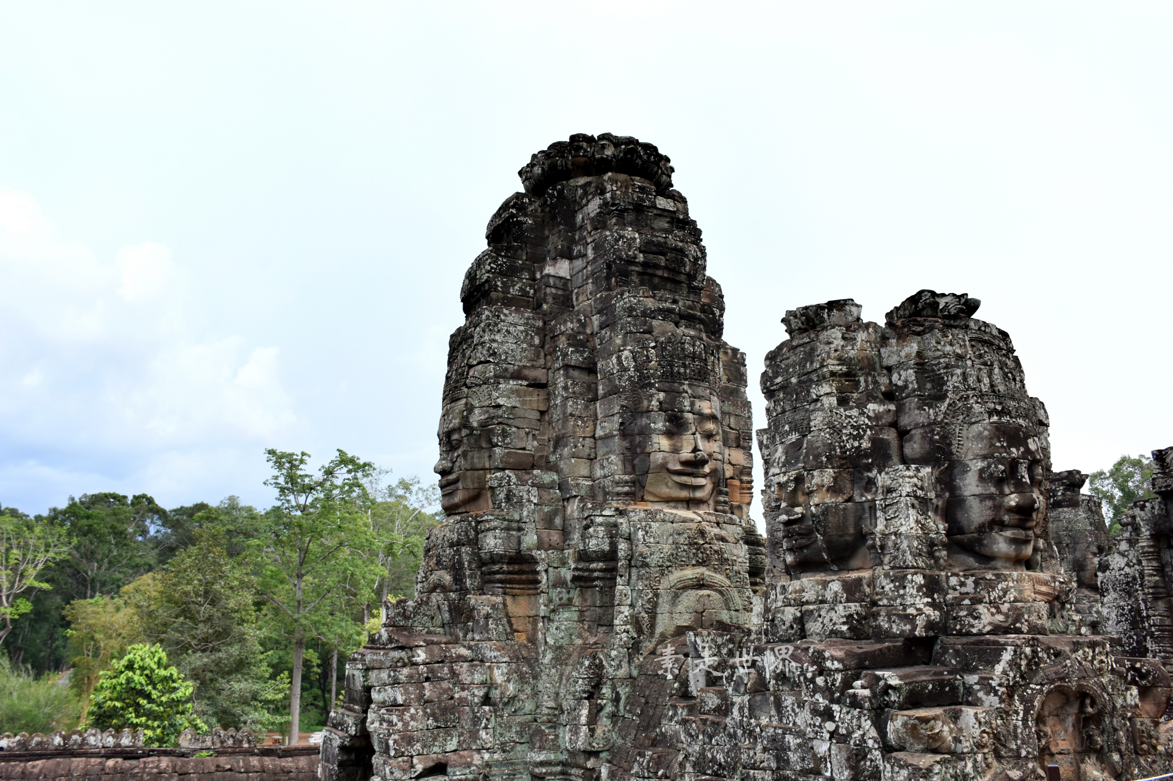 柬埔寨暹粒除了吴哥窟还能去哪？抛几个小众方式让你措手不及！