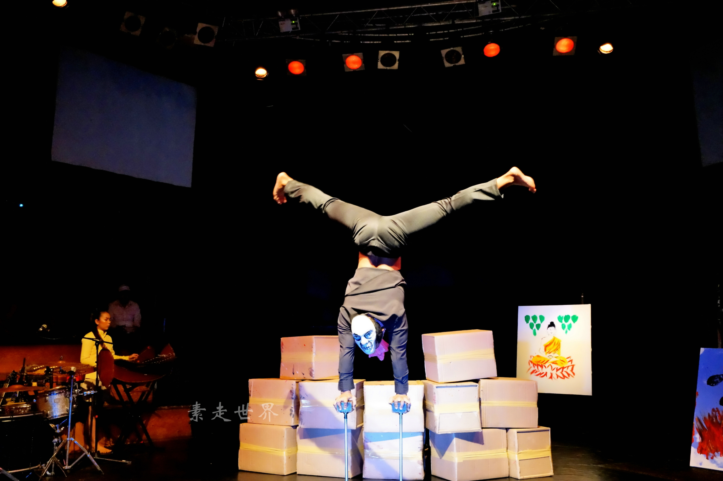 柬埔寨暹粒除了吴哥窟还能去哪？抛几个小众方式让你措手不及！