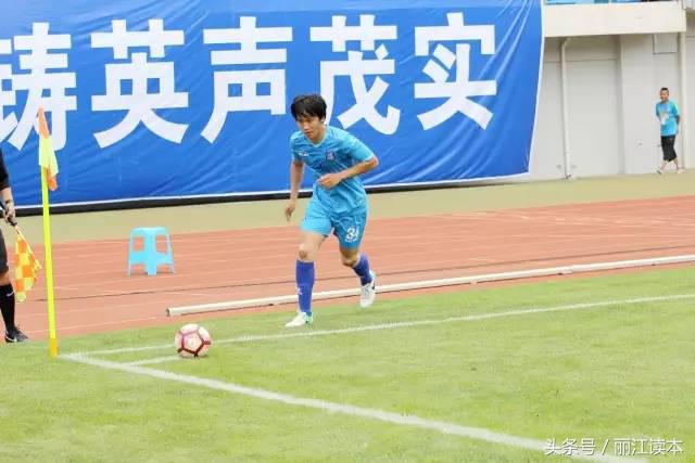 丽江飞虎赛程,丽江飞虎队进过中超吗