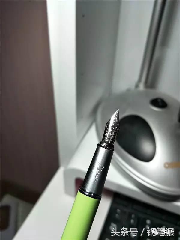 毕加索916钢笔什么档次,毕加索pimio钢笔916测评