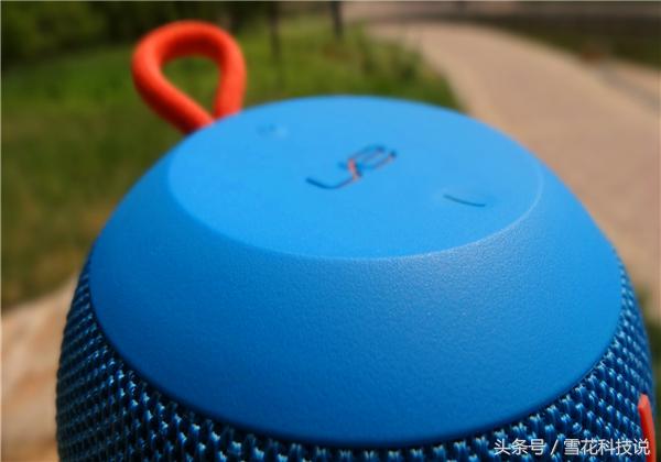 罗技uewonderboom蓝牙音箱,罗技UEWONDERBOOM3蓝牙音箱