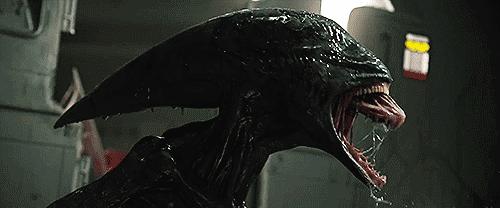 《异形：契约》：女生要开挂，男票先得挂……