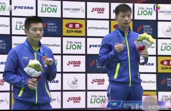 国乒2022的全部赛事奖金,时隔8年国乒再次拿下遗失的冠军