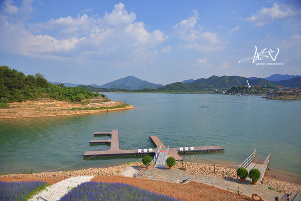 紫塞京津冀13城农家院旅游探店五：金海湖两日悠闲散记山里红农家