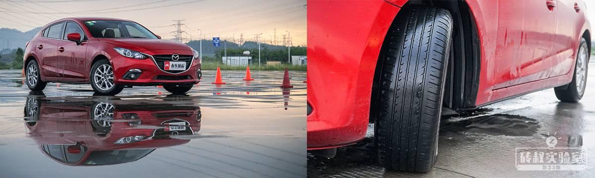 怎么判断车子有没有esp,有无esp测试