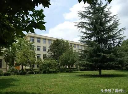 贵阳最好的大学,盘点贵州最美的10所大学