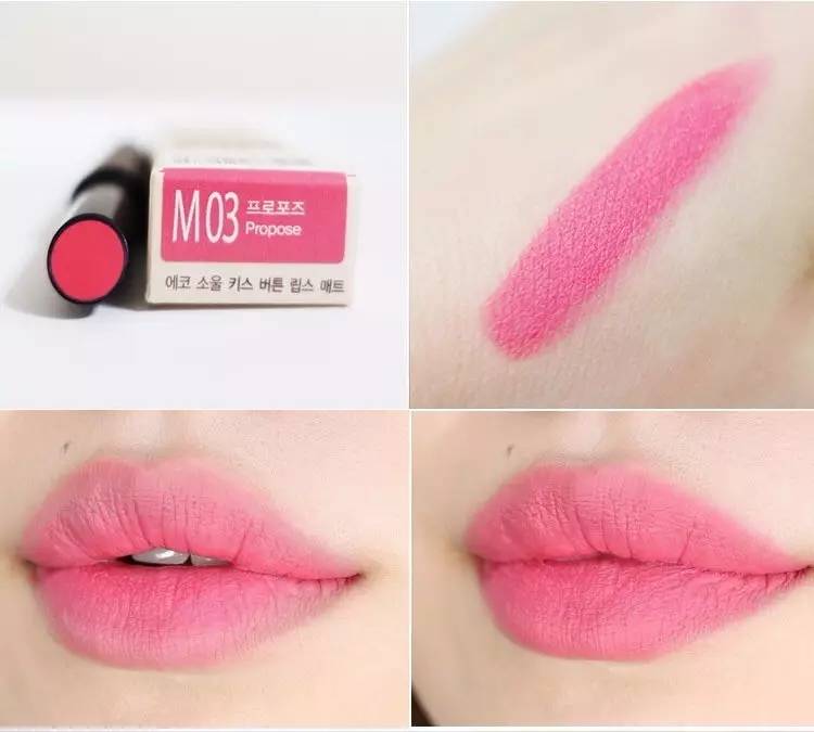 平价滋润款口红试色,平价且超好用的口红伪素颜