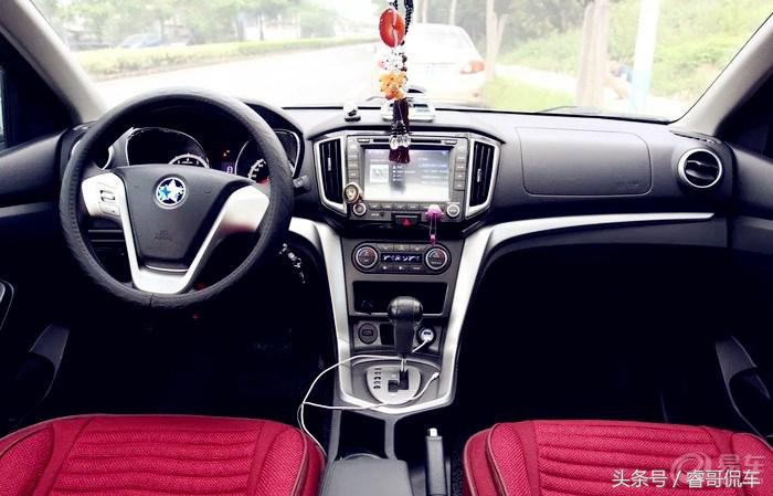 东风启辰t703年左右的二手车价,启辰t70手动二手车3万元左右