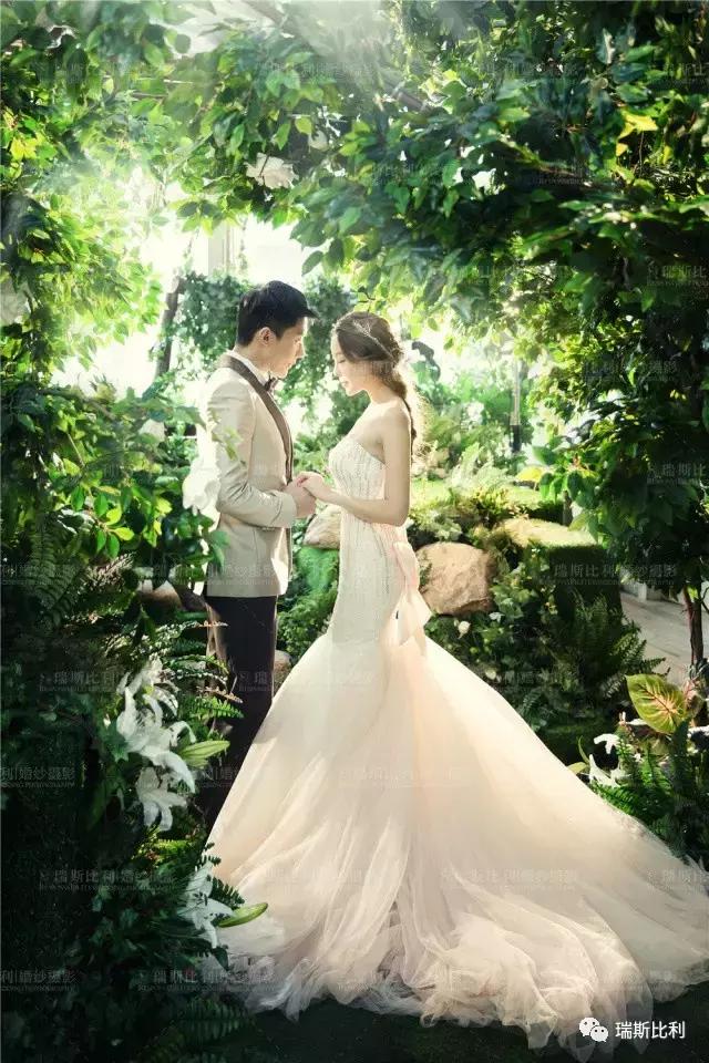 瑞斯比利经典——秘密花园之绿野仙踪