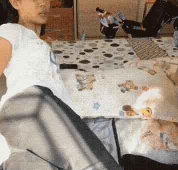 ”澳洲八大某妹子，因男友买奶粉生气……你见过“猪男友”吗？