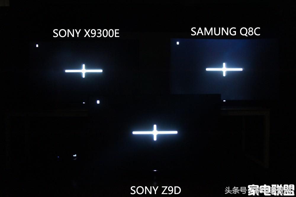 索尼z9d电视怎么样,大师级电视